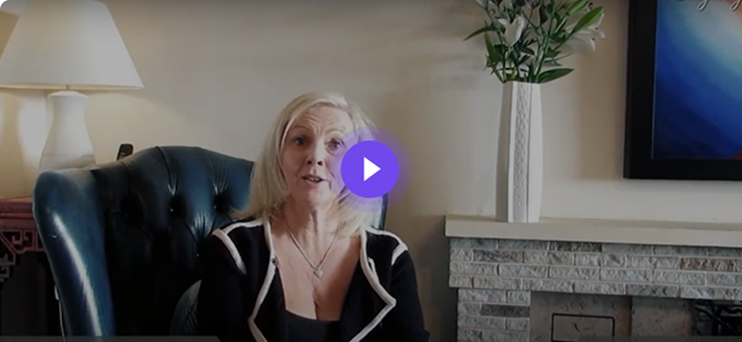 Client Testimonial