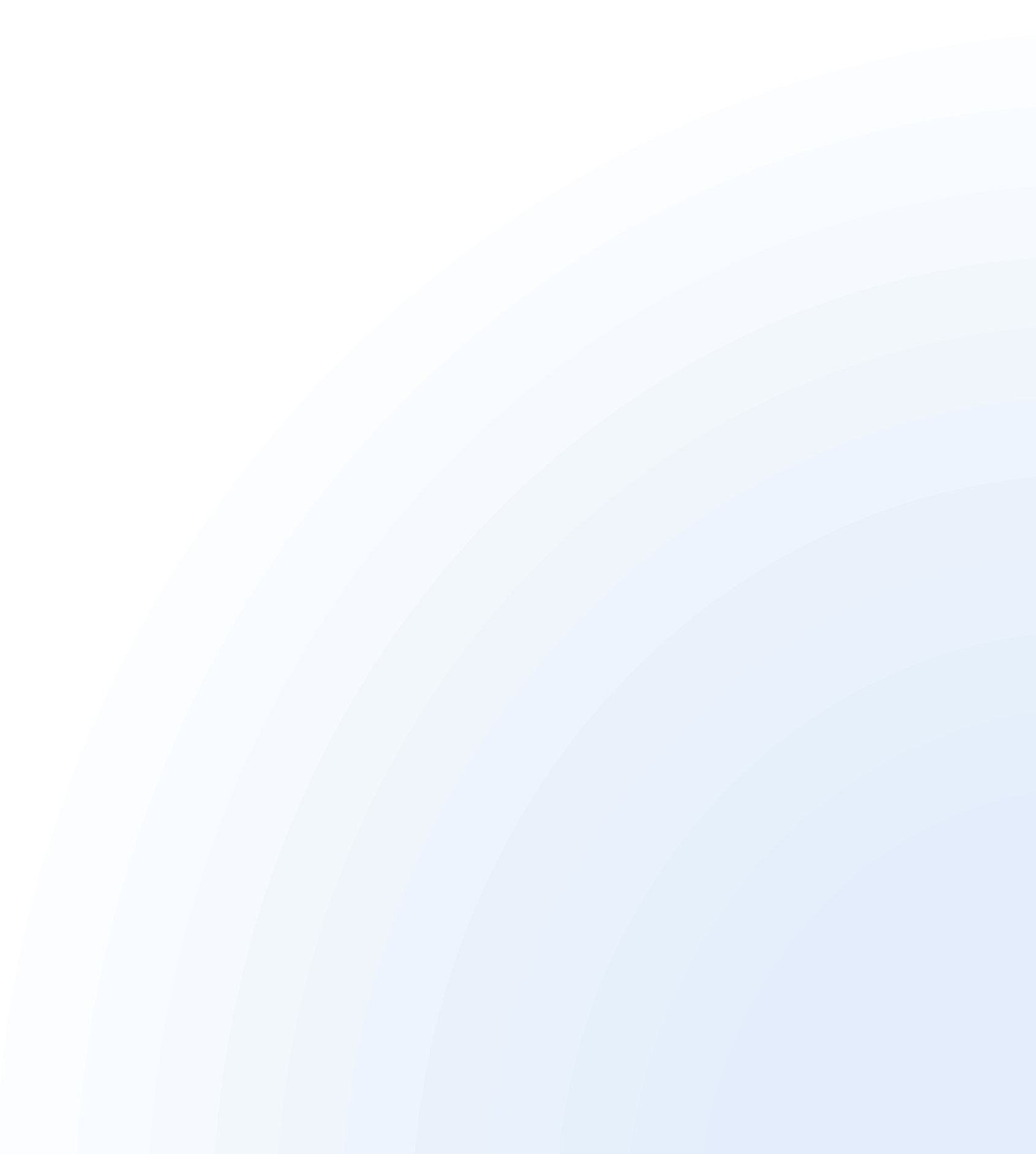 corner-radial